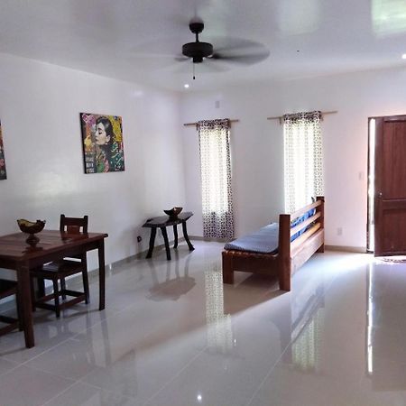 Malinao View Beach Resort Union  Kültér fotó