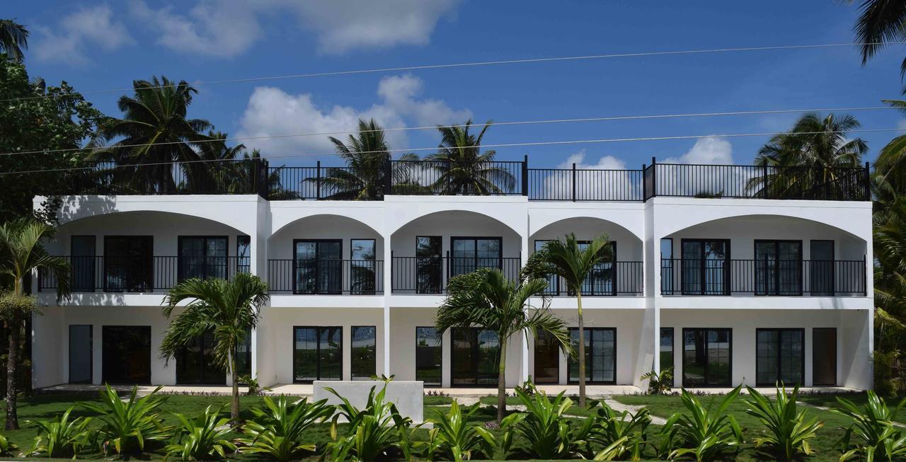 Malinao View Beach Resort Union  Kültér fotó