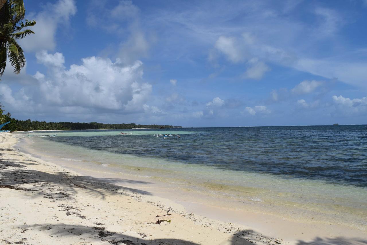 Malinao View Beach Resort Union  Kültér fotó