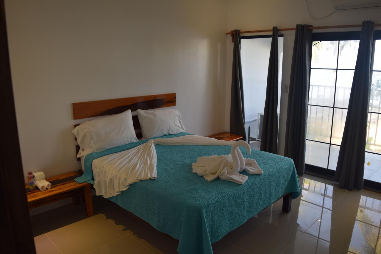 Malinao View Beach Resort Union  Kültér fotó