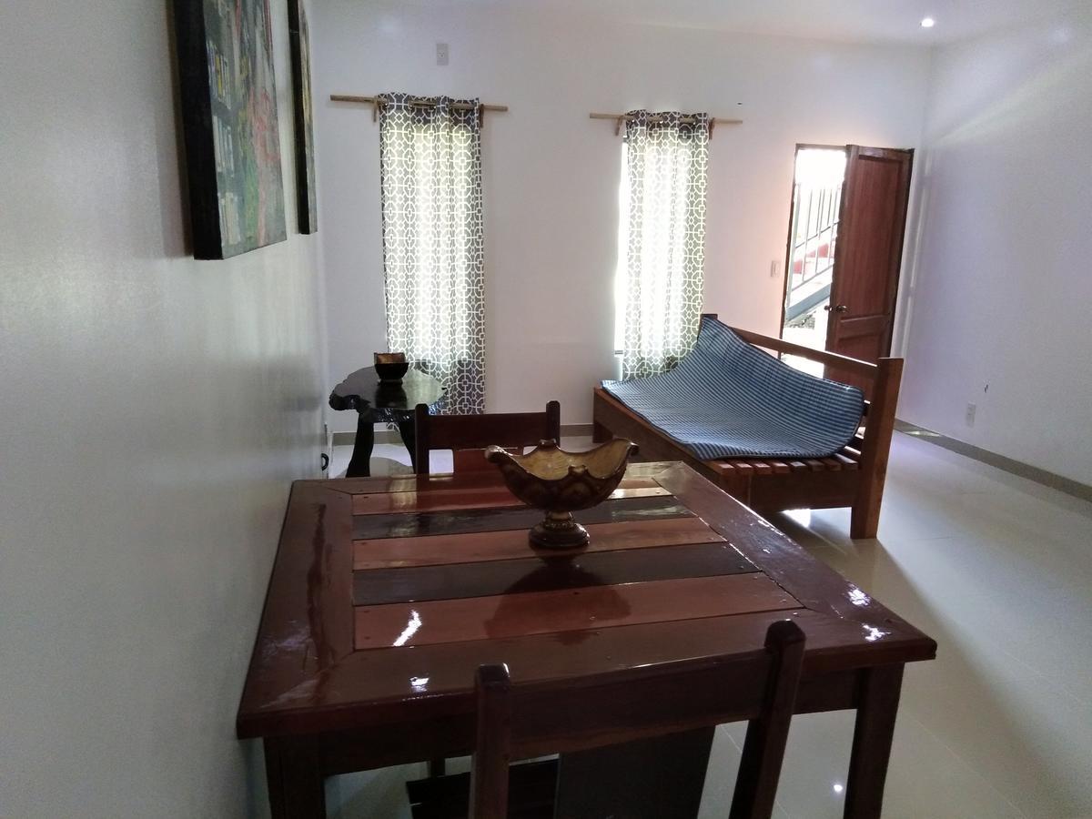Malinao View Beach Resort Union  Kültér fotó