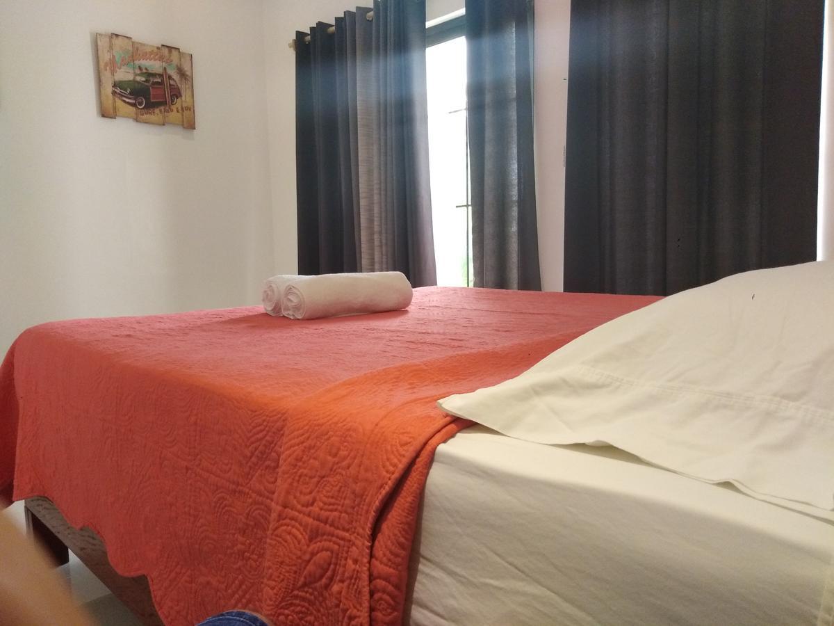 Malinao View Beach Resort Union  Kültér fotó