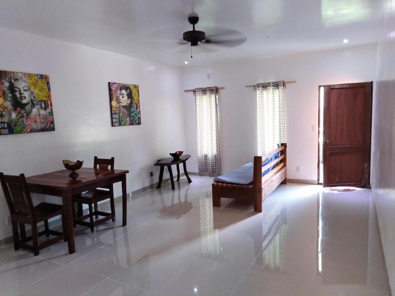 Malinao View Beach Resort Union  Kültér fotó