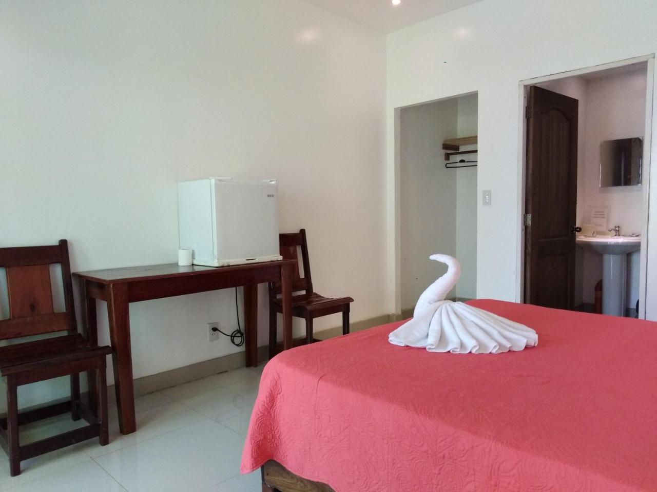 Malinao View Beach Resort Union  Kültér fotó