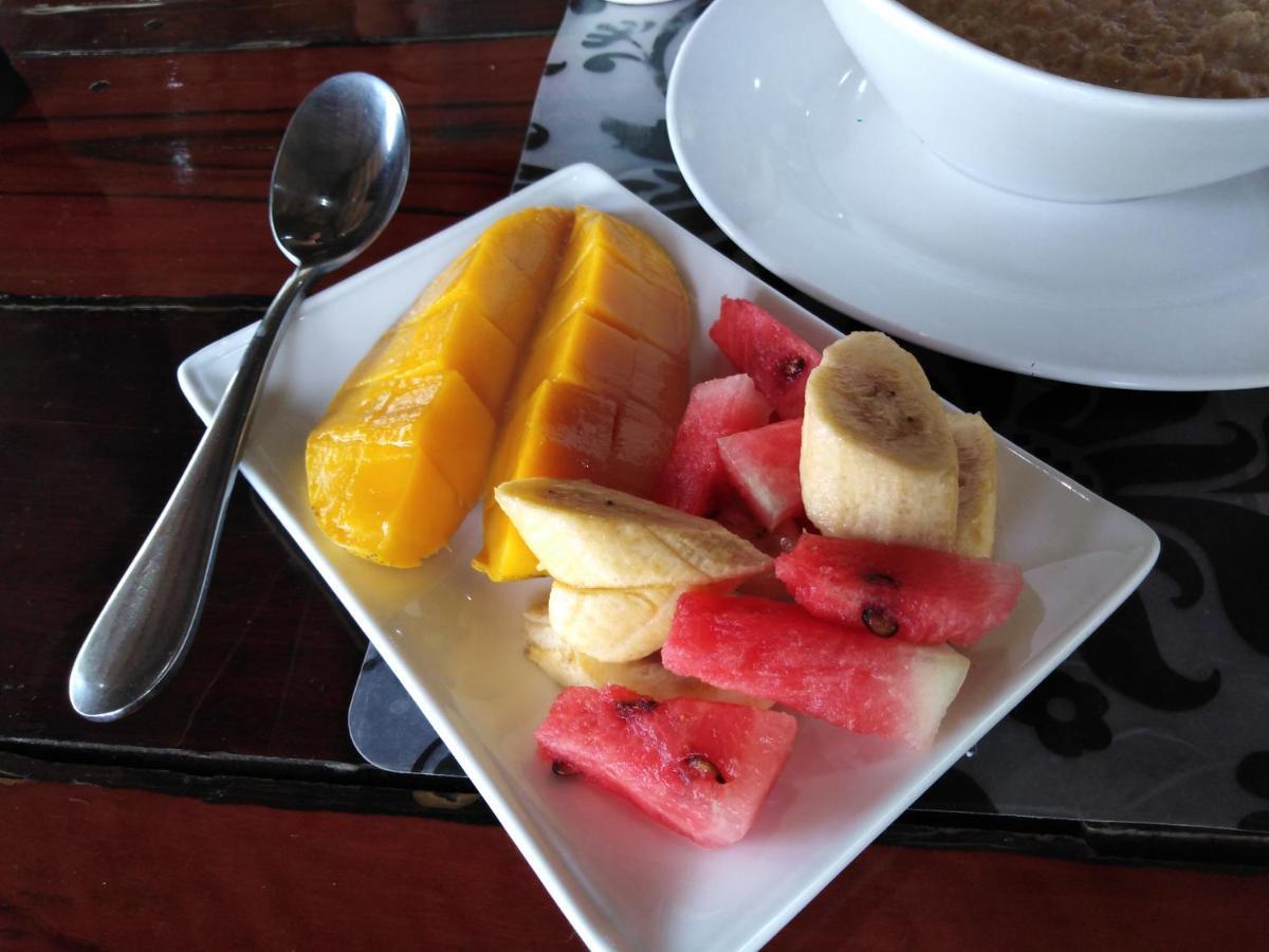 Malinao View Beach Resort Union  Kültér fotó